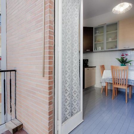 Bea Roma Bed & Breakfast Екстериор снимка