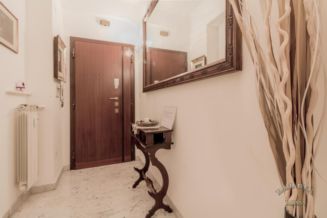 Bea Roma Bed & Breakfast Екстериор снимка