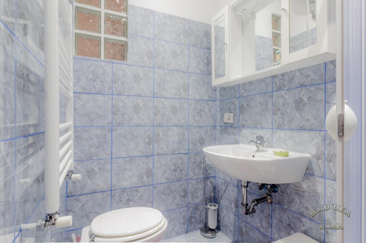 Bea Roma Bed & Breakfast Екстериор снимка