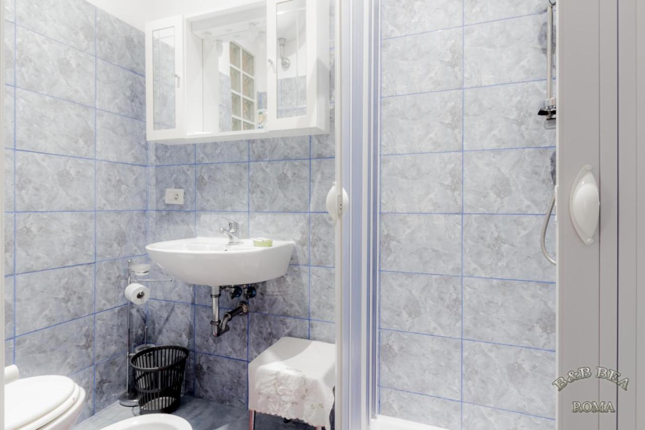 Bea Roma Bed & Breakfast Екстериор снимка